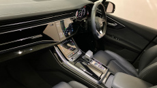 Audi Q7 55 TFSI Quattro Black Edition 5dr Tiptronic Petrol Estate